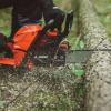 Echo CS-4510ES 15 Chainsaw (2)